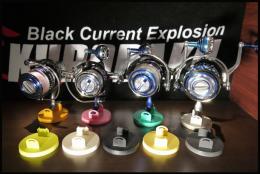 Real Display Stand (リールスタンド)