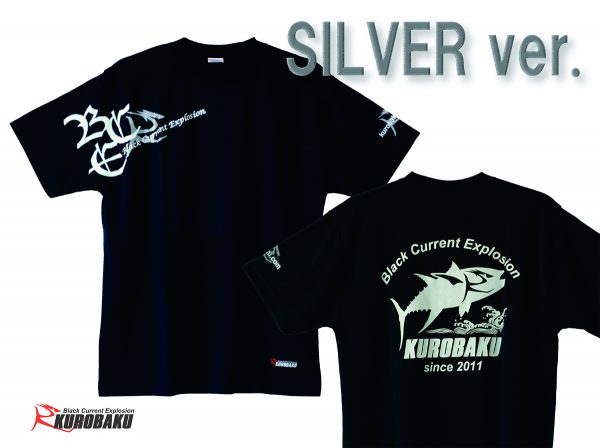 TシャツGREY